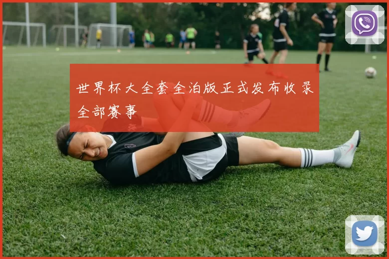 世界杯大全套全泊版正式发布收录全部赛事