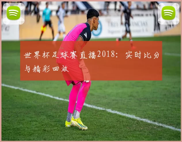 世界杯足球赛直播2018：实时比分与精彩回放