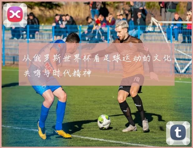 从俄罗斯世界杯看足球运动的文化共鸣与时代精神