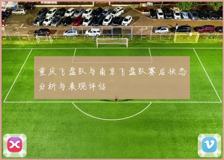 重庆飞盘队与南京飞盘队赛后状态分析与表现评估