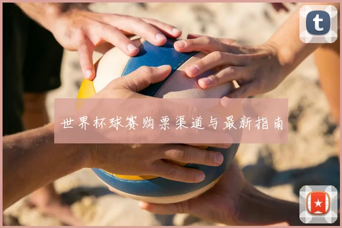 世界杯球赛购票渠道与最新指南