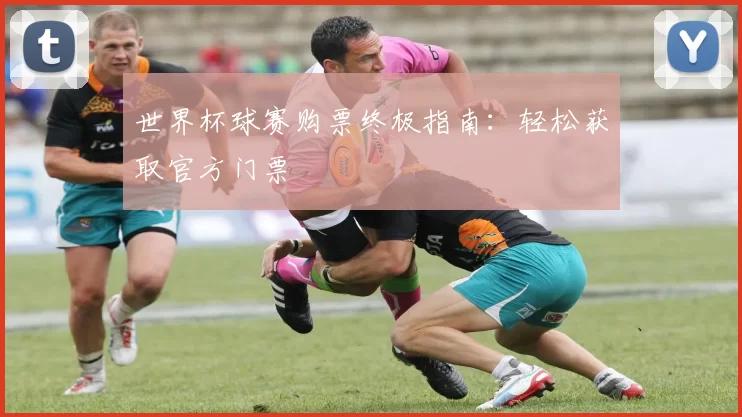 世界杯球赛购票终极指南：轻松获取官方门票