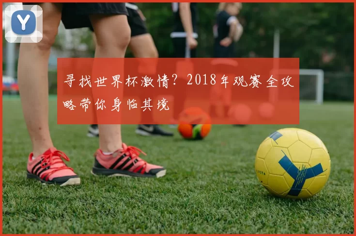 寻找世界杯激情？2018年观赛全攻略带你身临其境
