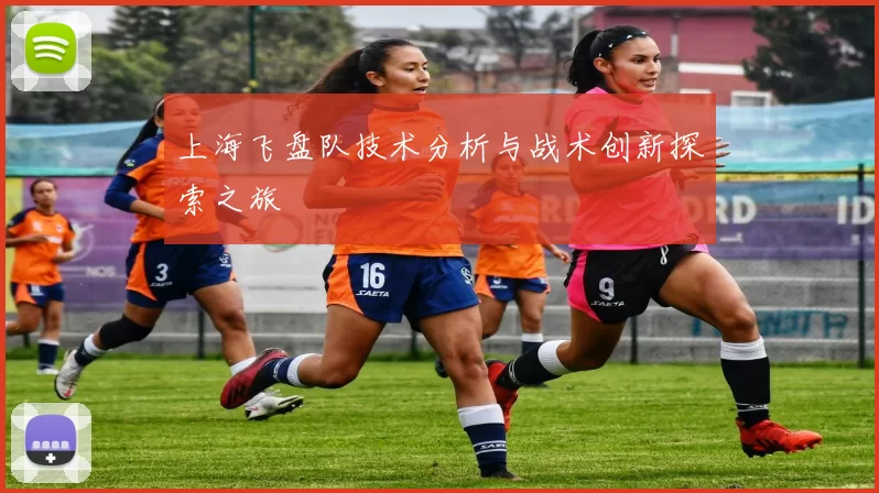 上海飞盘队技术分析与战术创新探索之旅
